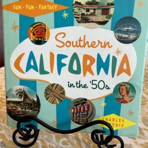 Southern  California in the 50s